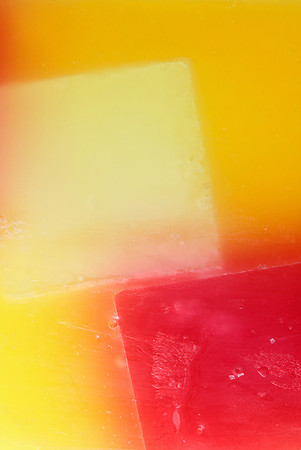 Candle Texture