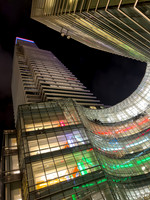 Arch Beacons of NYC