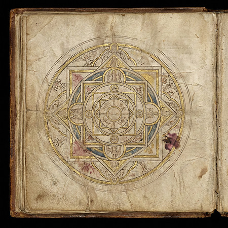 Gemini Codex - Nested Heavens
