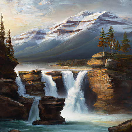 Athabasca