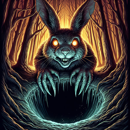Rabid Hole