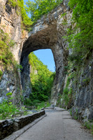 Natural Bridge (Virginia)