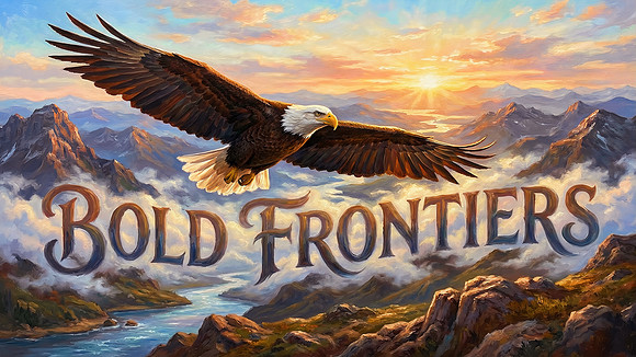 Bold Eagle Frontiers