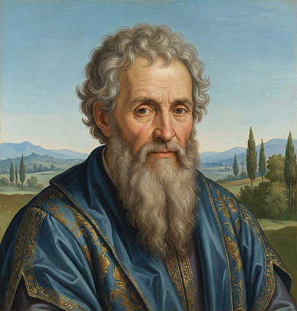 Rinascimento di Pontormo