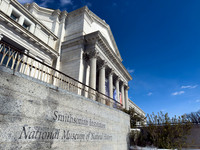 Smithsonian Institution - National Museum of Natural History