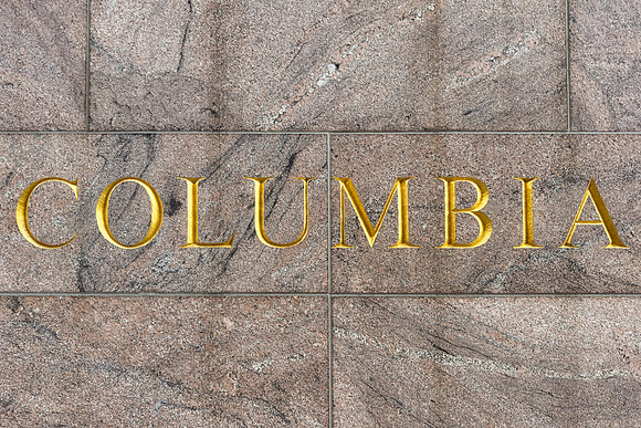 Columbia Gold