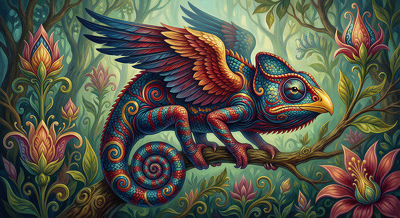 Champteryx