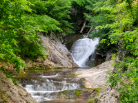 Lace Falls