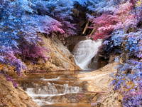 Love Lace Falls