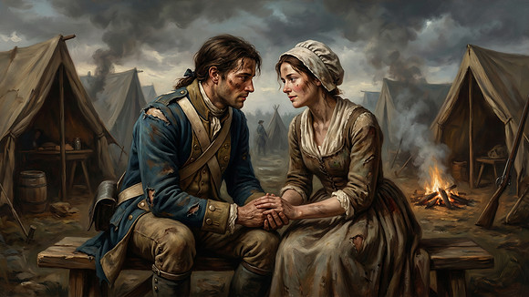 Revolution Romance