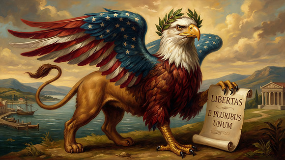American Griffin
