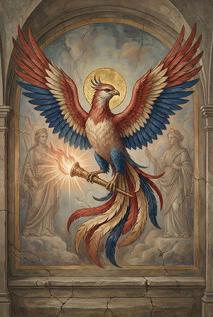 Phoenix of Columbia