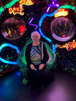 Meow Wolf Una