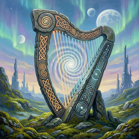 Harp Gate 51