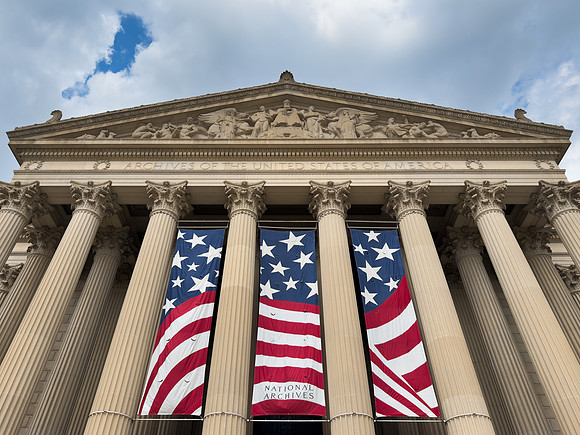 U.S. National Archives