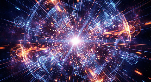 Quantum Bang
