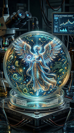 Quantum Angel
