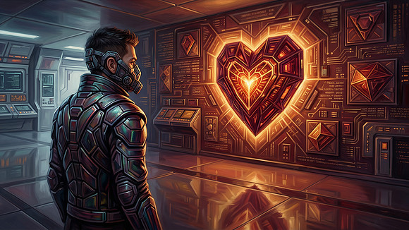 Quarantine Love Vault