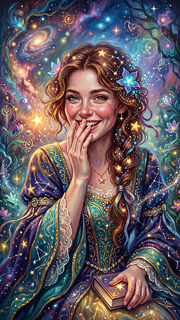 Astral Bliss