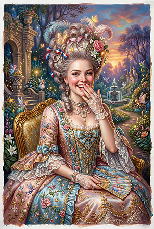 Madame Bellefontaine