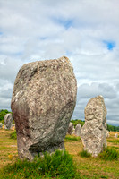 Carnac Stones III