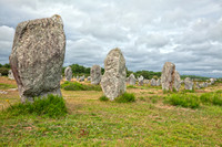 Carnac Stones IV