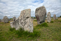 Carnac Stones V