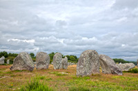 Carnac Stones VI