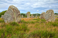 Carnac Stones VII