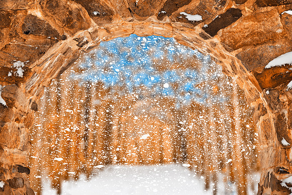 Blizzard Fantasy Portal