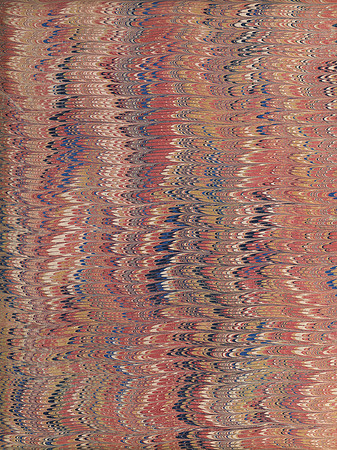 Vintage Marbled Texture 4