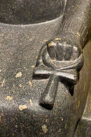 Sakhmet Ankh