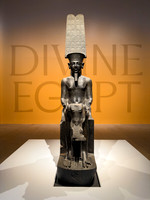 Divine Egypt