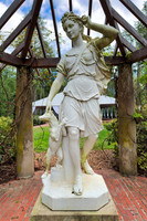 Statue of Diana