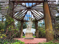 Diana's Gazebo