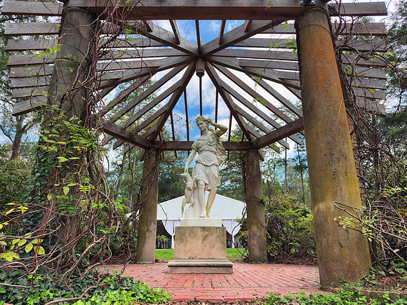 Diana's Gazebo