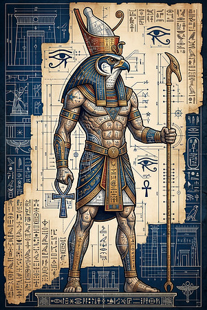 Horus Calibration Schema