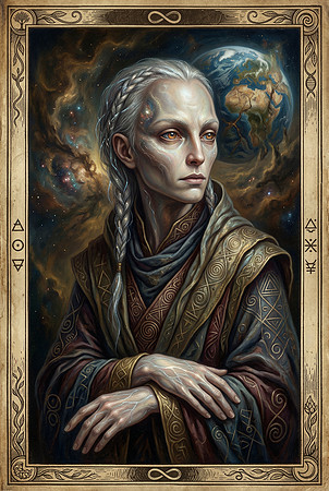 Elder Earth Chronicles