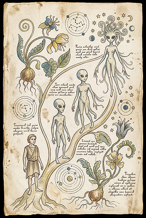Nostravoynich Folio - Future Evolution