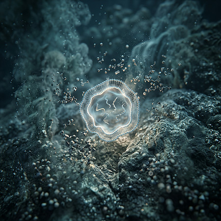 AIBiogenesis