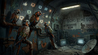 Echo Poll-E Foll-E