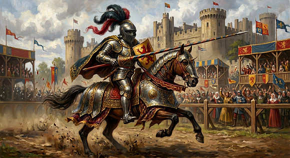 Aeon Knight