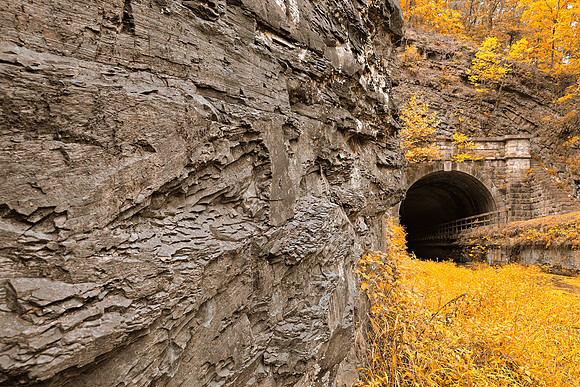 Paw Paw Tunnel - Golden Age Nostalgia