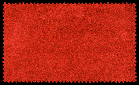 Red Velvet Stamp