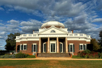 Thomas Jefferson's Monticello