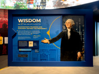 George Washington & Wisdom