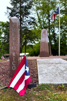 Puerto Rico Obelisk Memorial