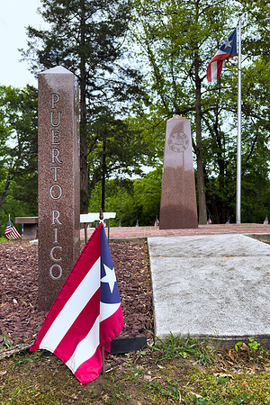 Puerto Rico Obelisk Memorial