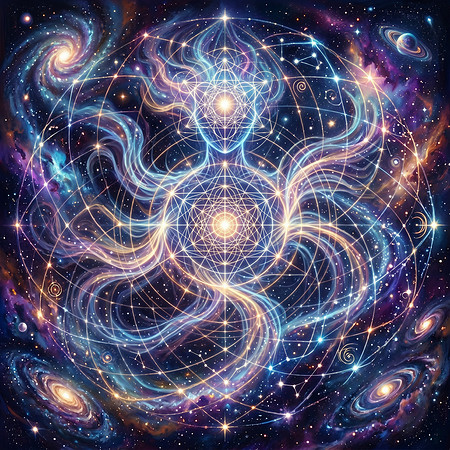 Astral Weaver