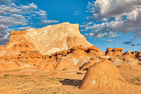 Goblin Valley